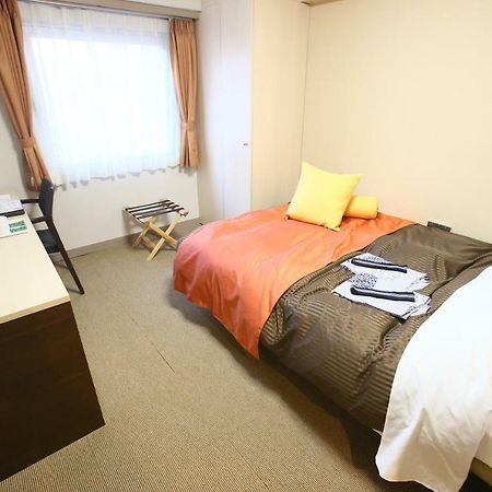 Hotel 1-2-3 Maebashi Mercury Exteriér fotografie
