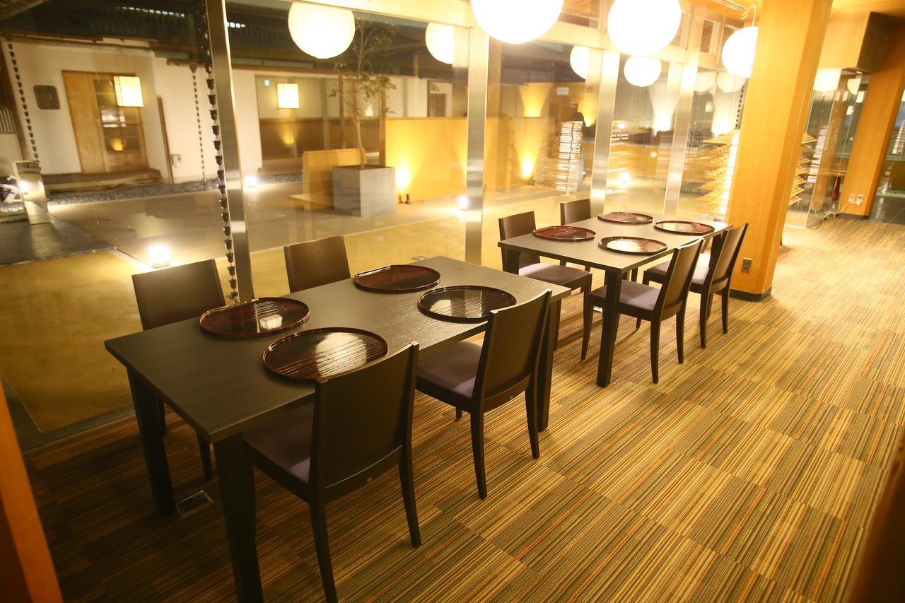 Hotel 1-2-3 Maebashi Mercury Exteriér fotografie